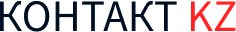 Логотип «Контакт»